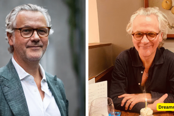 guy chambers net worth