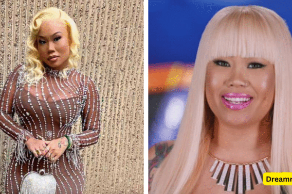 lovely mimi net worth