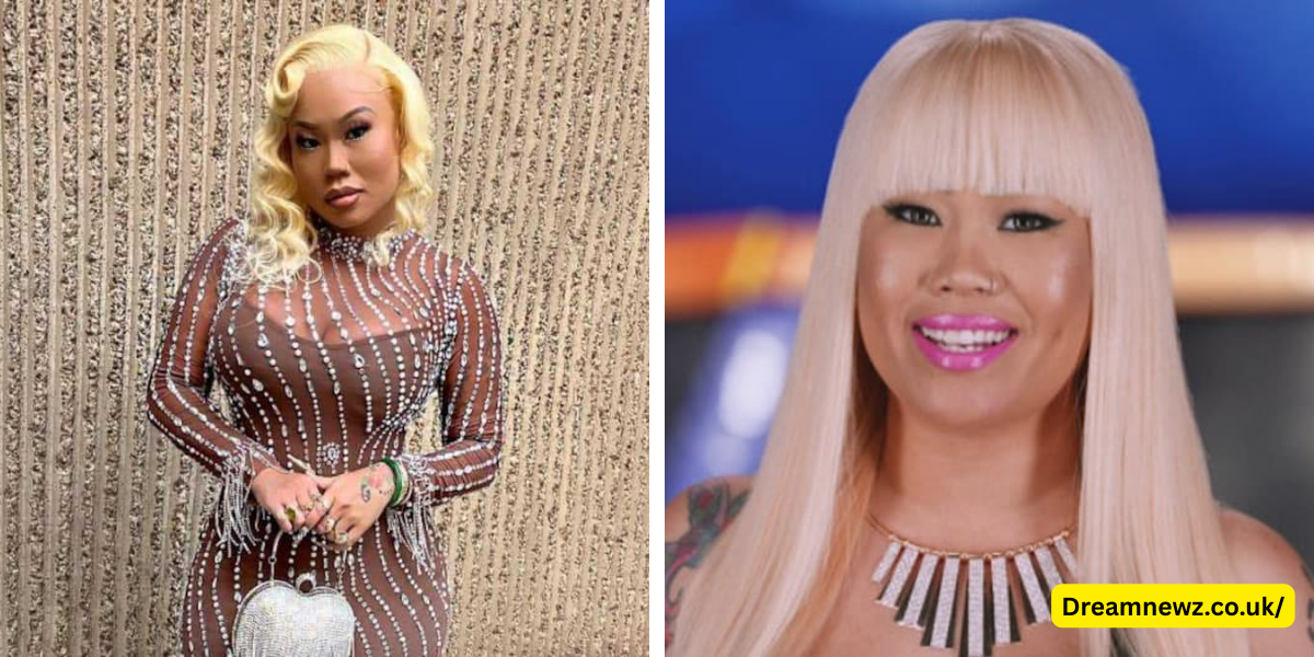 lovely mimi net worth