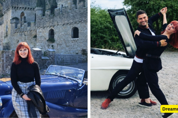 izzie balmer partner