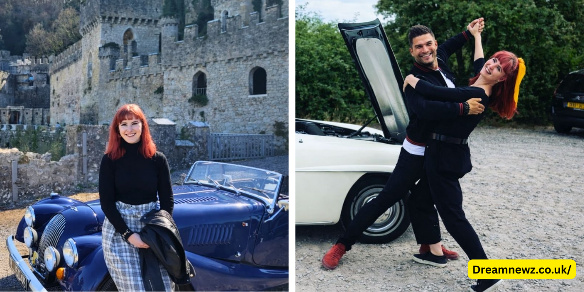 izzie balmer partner