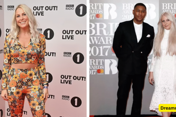 charlie hedges husband