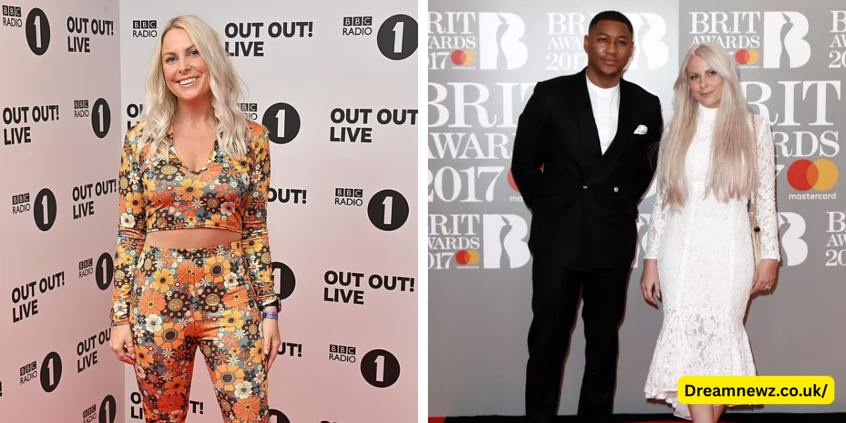 charlie hedges husband