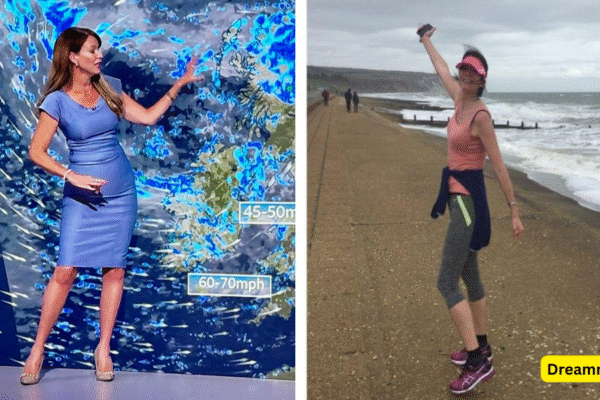 elizabeth rizzini hips