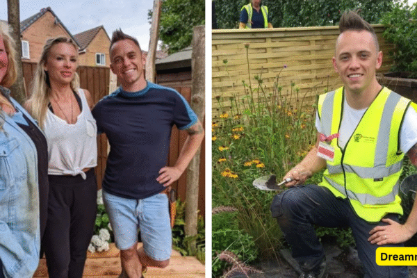 lee burkhill wikipedia