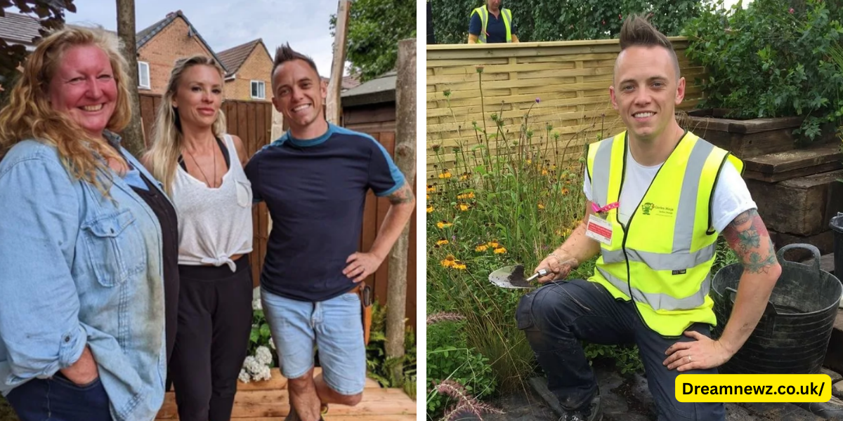 lee burkhill wikipedia