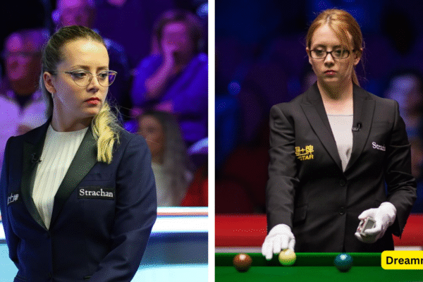 female snooker referees