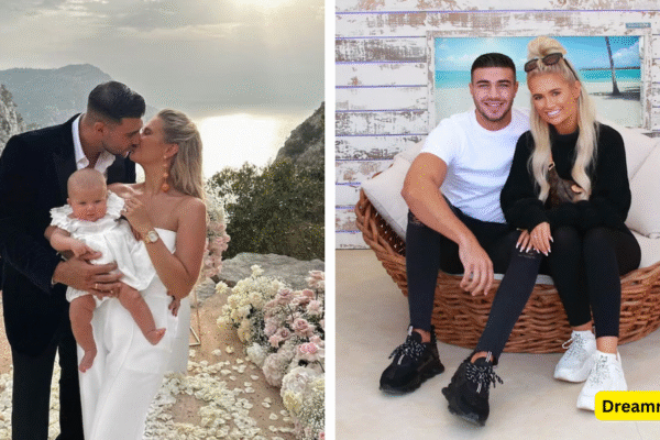 tommy fury net worth