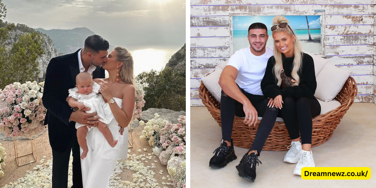 tommy fury net worth