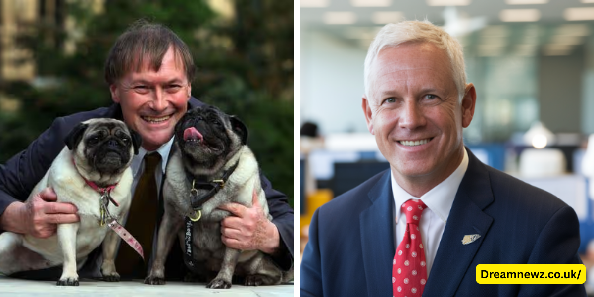 tim montgomerie health problems