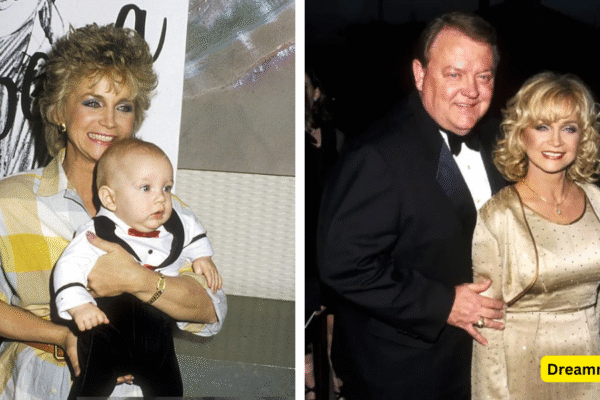 nathaniel mandrell dudney