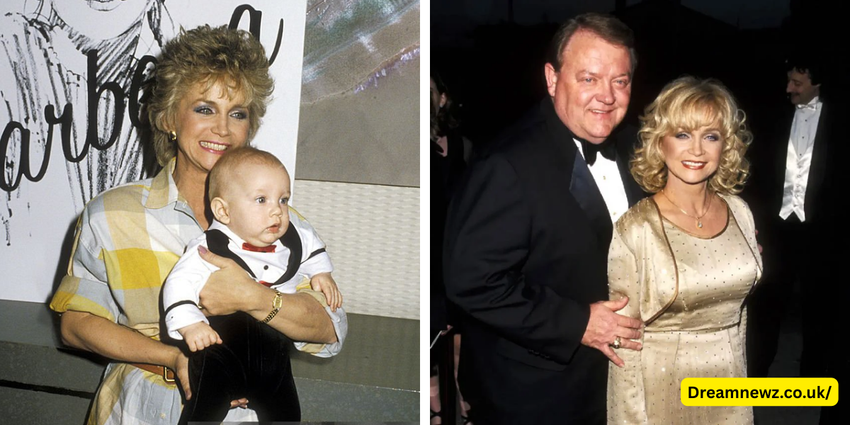 nathaniel mandrell dudney