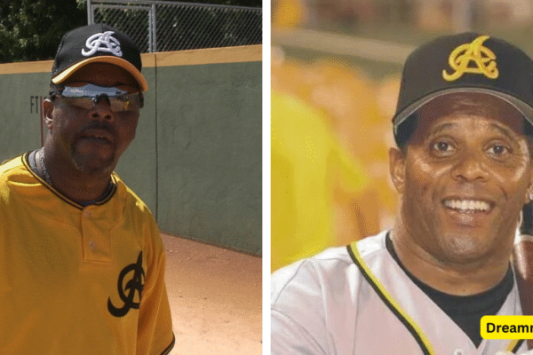 luis polonia net worth