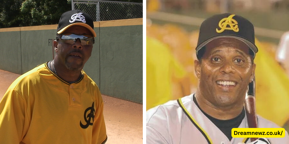 luis polonia net worth