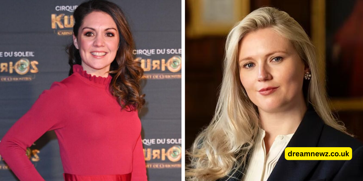 Laura Tobin Net Worth Revealed: ITV Weather Star's Income and Rise » DREAM  NEWZ