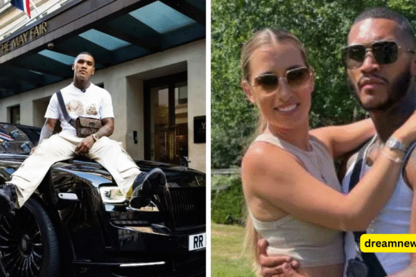 conor benn net worth