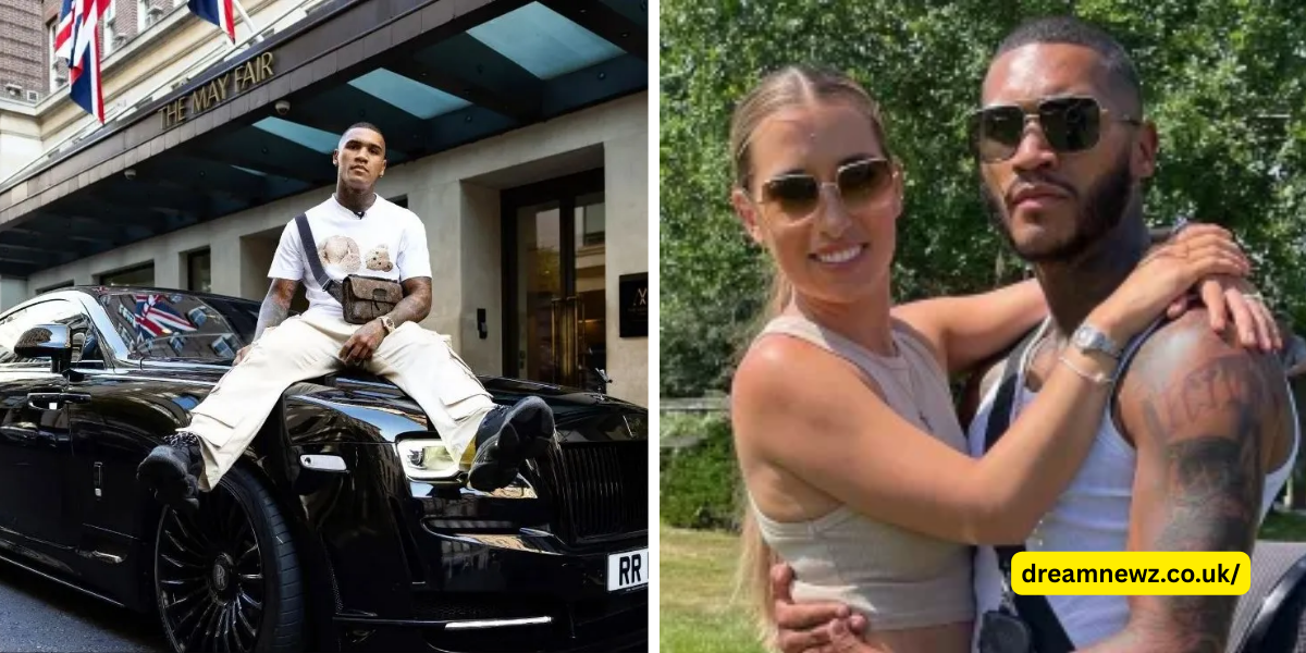 conor benn net worth