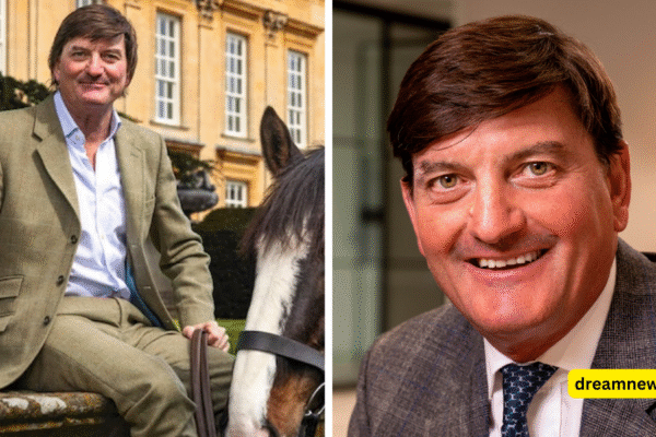 David Howden Net Worth