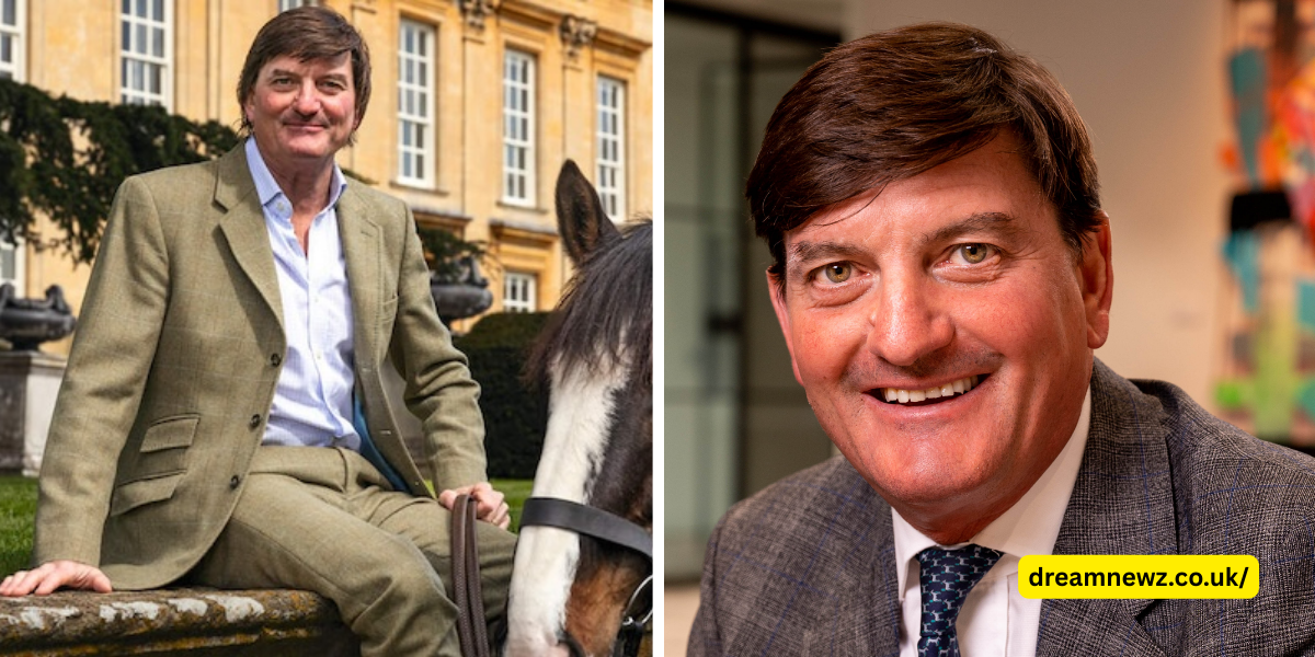 David Howden Net Worth