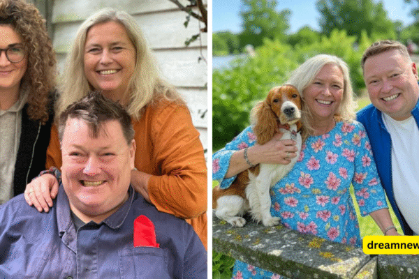 Adrian Higham Partner