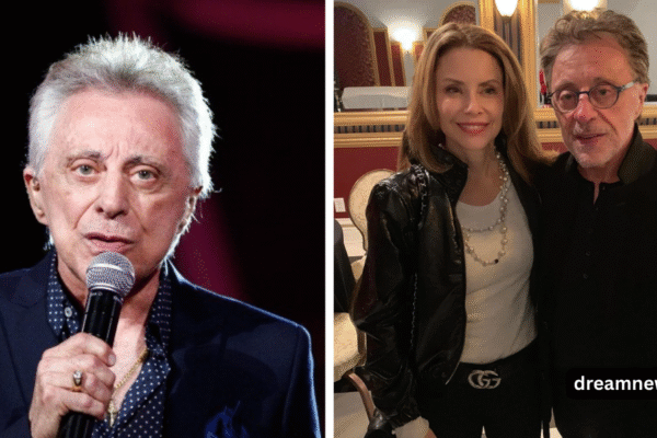 frankie valli net worth