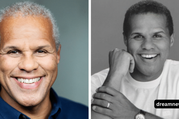 gary wilmot
