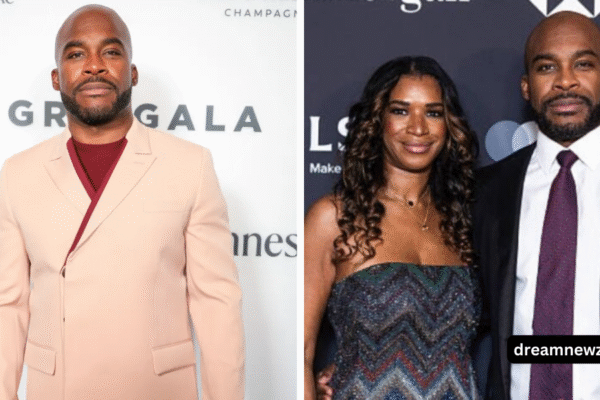 dean forbes net worth