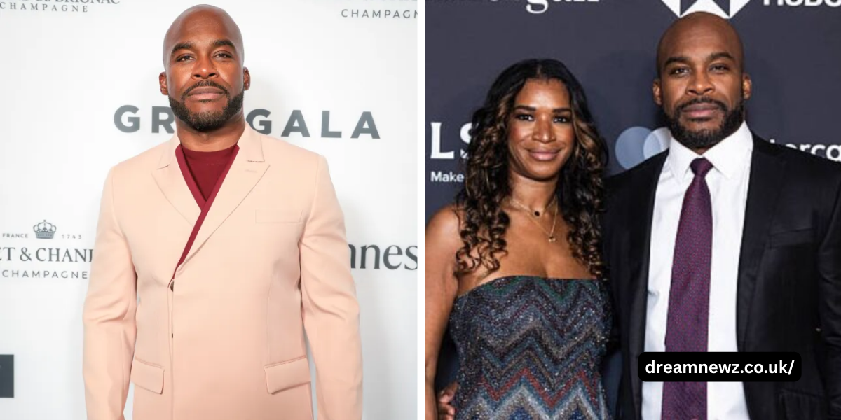 dean forbes net worth