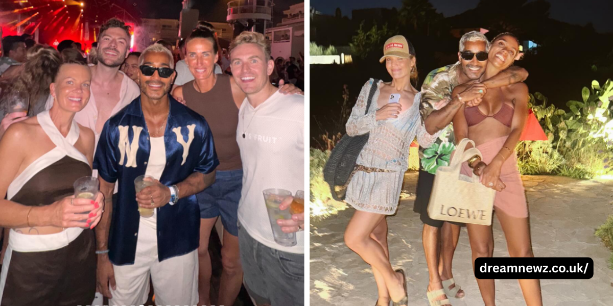 lee juggurnauth wife