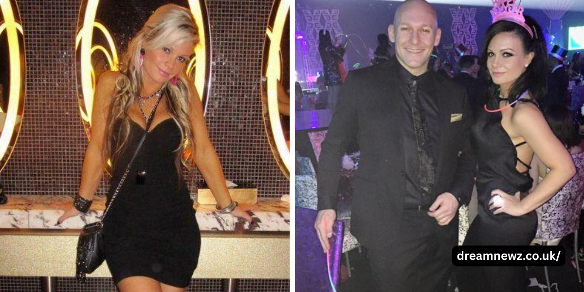 thomas gravesen wife