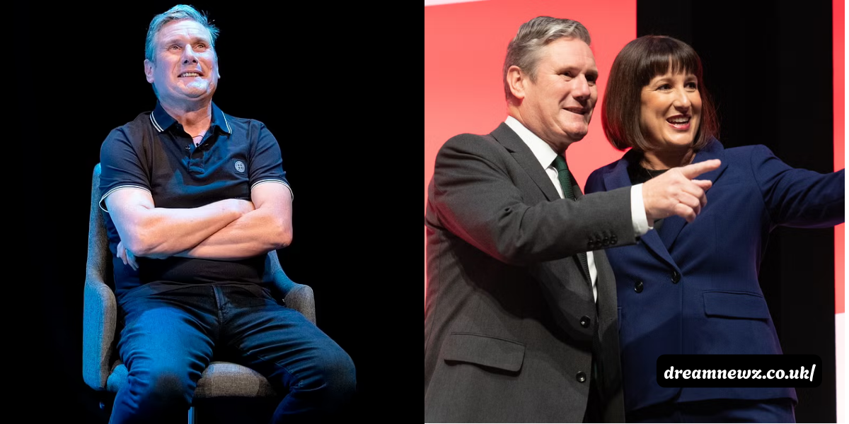 keir starmer net worth