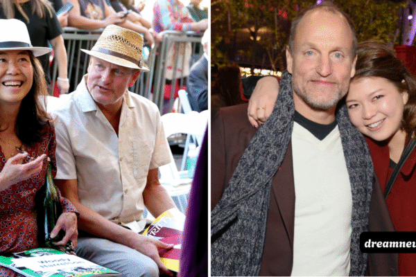 zoe giordano harrelson