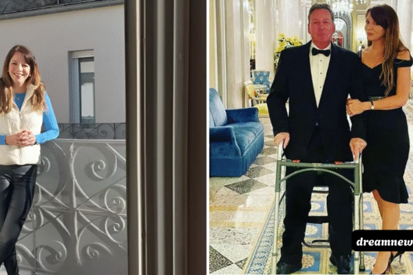 elizabeth rizzini disability