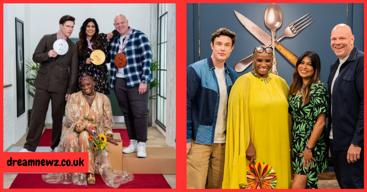 great british menu judges sacked