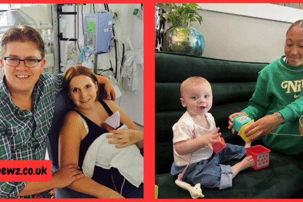 lauren james partner