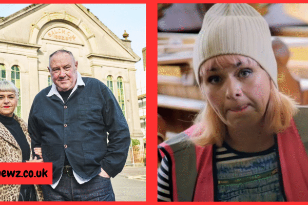 marj hogarth wikipedia