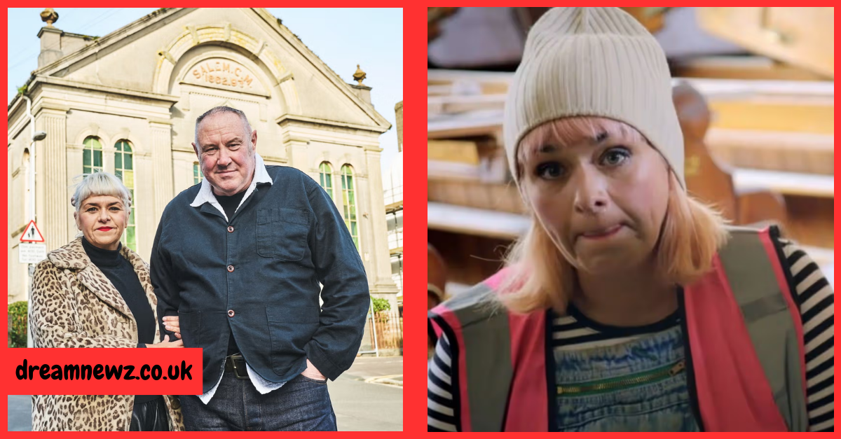 marj hogarth wikipedia