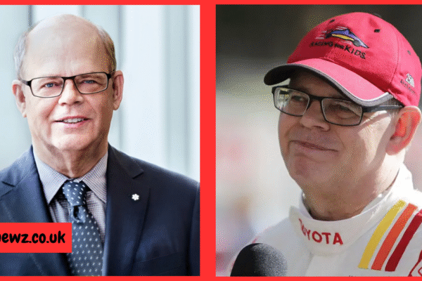 douglas fregin net worth