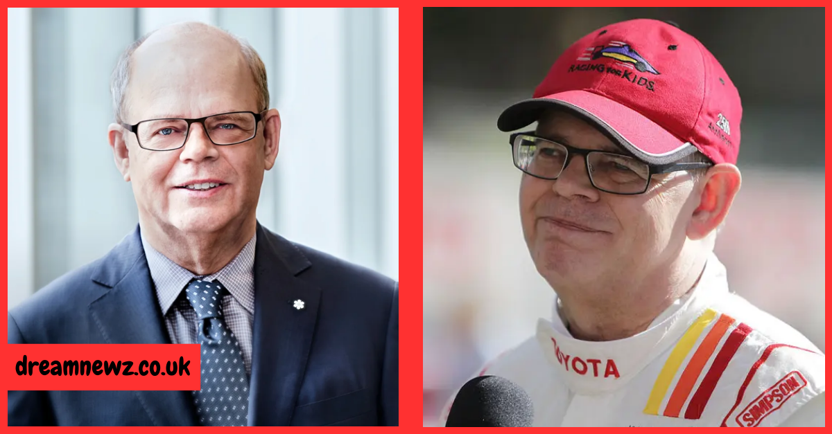 douglas fregin net worth