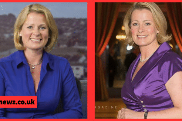 is victoria graham in a relationship