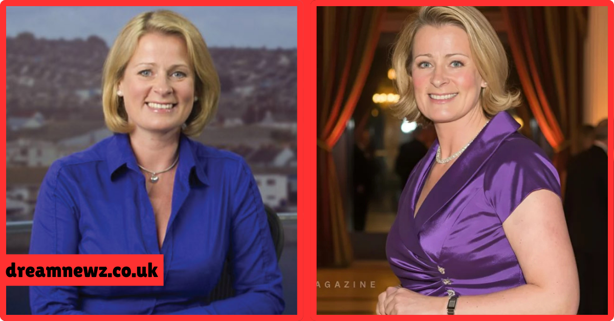 is victoria graham in a relationship