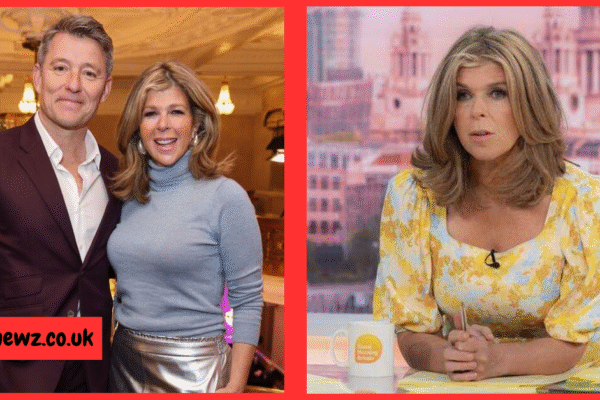 kate garraway new boyfriend