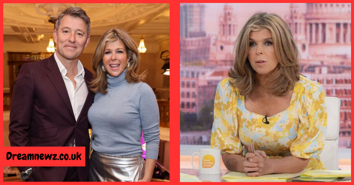 kate garraway new boyfriend