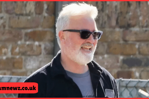 nick berry net worth