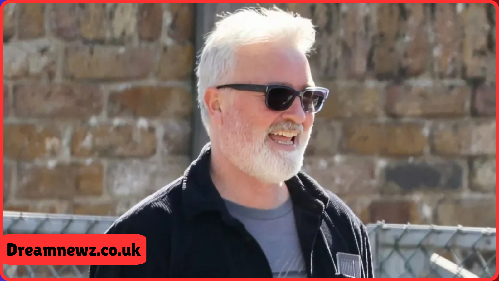 nick berry net worth