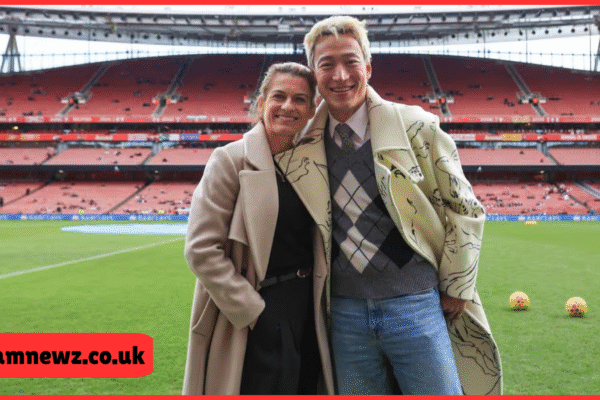 karen carney partner