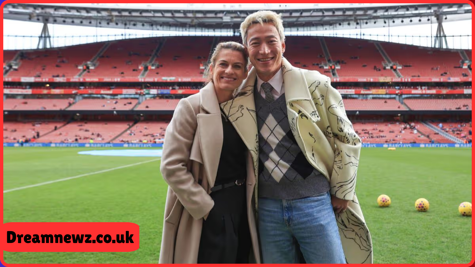 karen carney partner