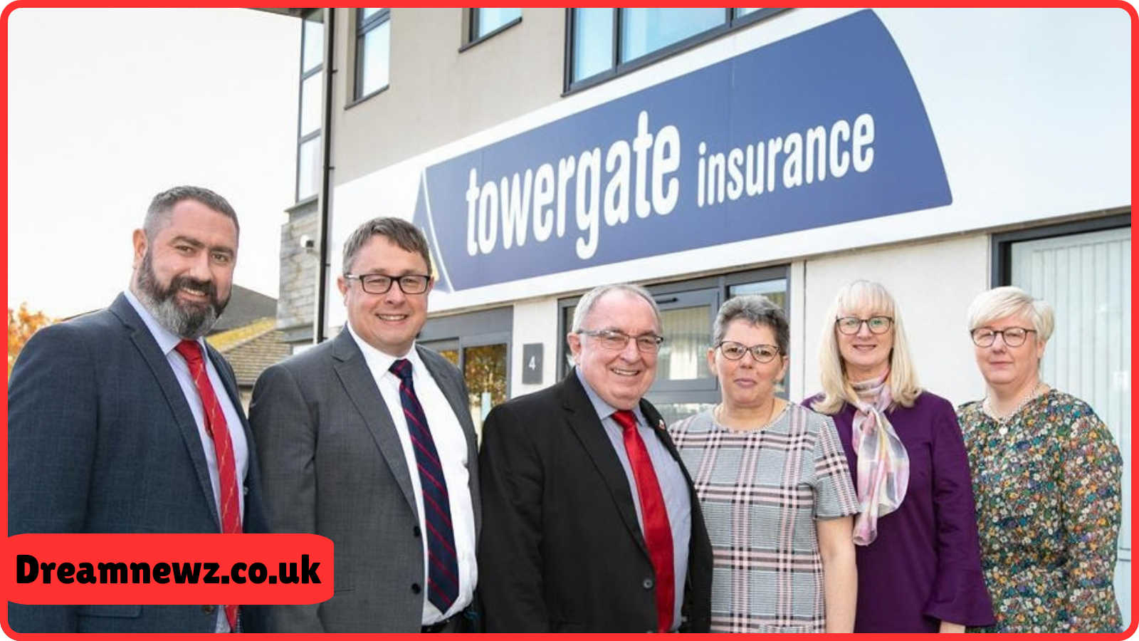 tower gate fleet insurance