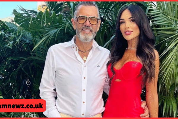 duncan bannatyne wife