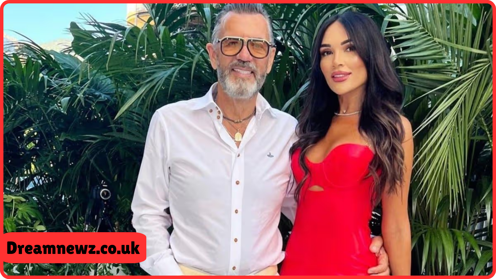 duncan bannatyne wife